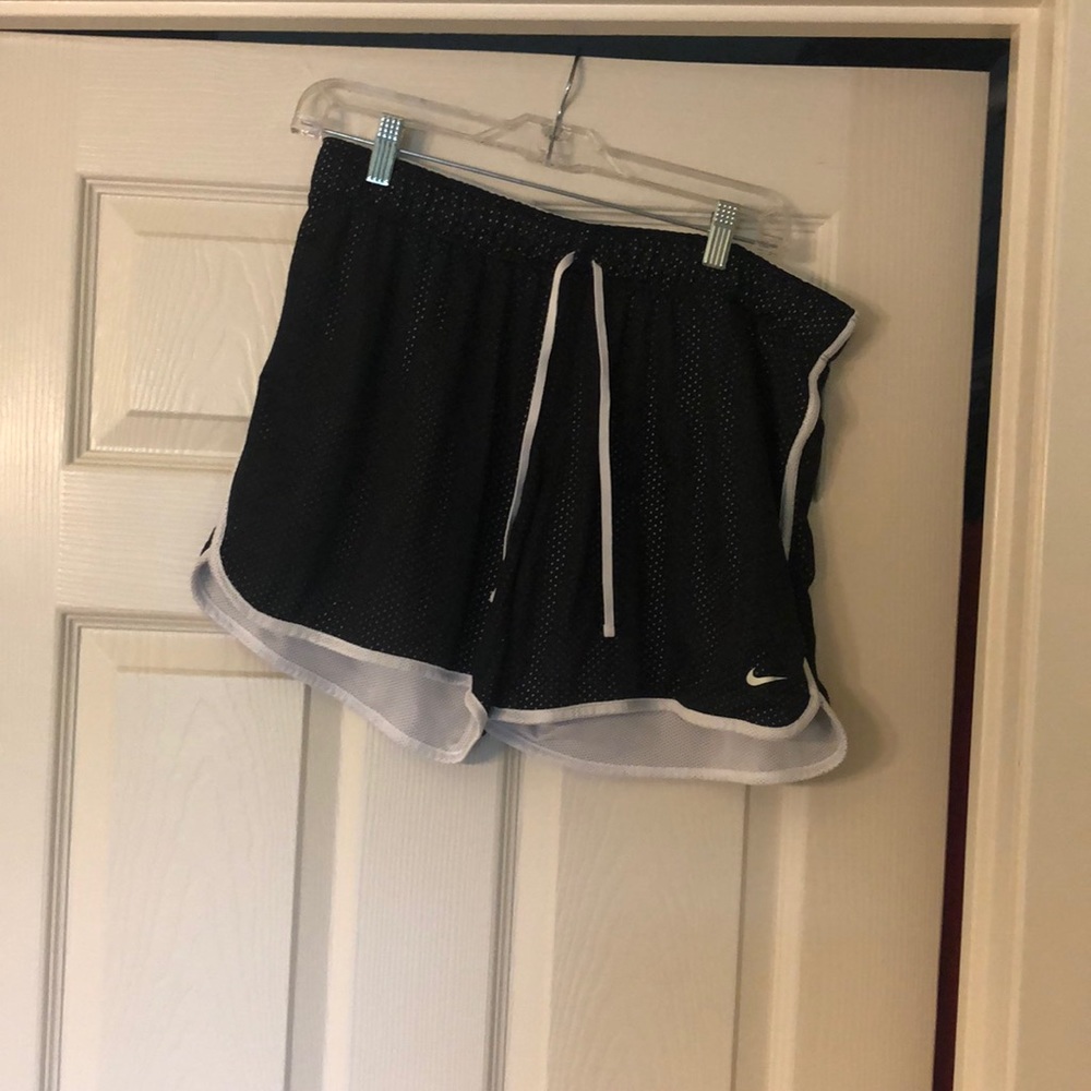 Althletic shorts